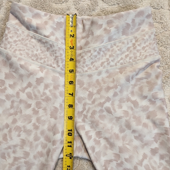 Calia leopard print legging - Picture 3 of 4